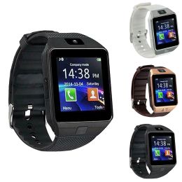 Watches Watch Smart Wristwatch Bracelet Multimedia Phone Tracking Electronic