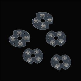 Metal Conductive Film Sticker for Xbox One S Controller Replacement D-Pad Button