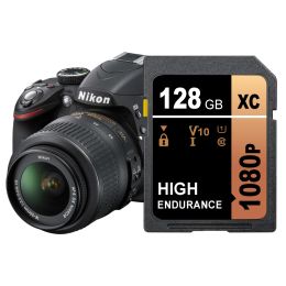 Cards Class 10 Memory Card High Speed Camera SD Card 8GB 16GB 32GB flash sd 64gb 128gb 256gb 512G TF Card for Camera