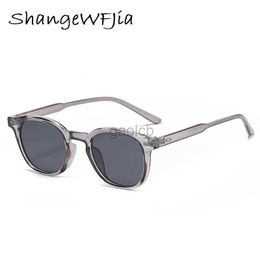 Sunglasses Brand Fashion Vintage Square Sunglasses 2022Women Luxury Designer Small Sun Glasses for Men Driving Female Shades Eyewear UV400 24412