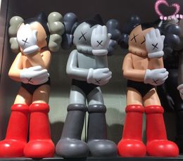 Kinderen Speelgoed Anime Boy Actiefiguren 37 Cm Originele Fake mandkaws Mode Geschenken Voor Kids met Originele Doos2119323