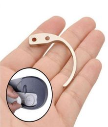Hand Tools 2Pcs Useful Hook Key Reusable Hard Tag Remover Replacement Easy To Use Security Alarm For ShoesClothesWalletHand Hand2317707