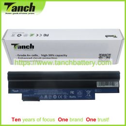 Batteries Tanch Laptop Battery for ACER AL10B31 AL10A31 P0VE6 NAV70 AL10G31 BT.00603.114 LC.BTP0A.007 BT.00603.121 11.1V 6cell