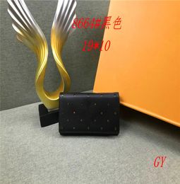 2019 new fashion whole long wallet fashion brand ladies handbags men and women a variety of wallet style noble and simple ge4860799