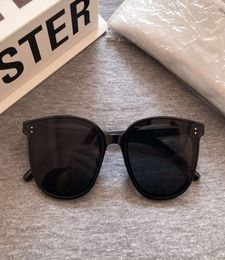 2021 New GM Brand My Ma Gentle Sunglass Fashion Women Elegant Frame Sun Glass Men Retro Star Sunglass Luxury Package Ins3223567