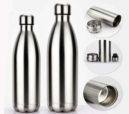 Diversion Water Bottle Secret Stash Pill Organiser Can Safe Stainless Steel Tumbler Hiding Spot for Money Bonus kettle with stor6536466