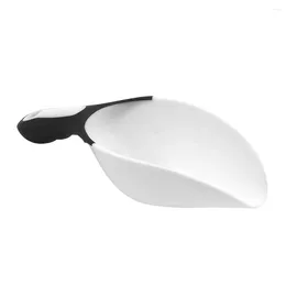 Coffee Scoops Good Grips Flexible Scoop Chef Workmanship Plastic White