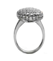 Fashion Style VAMPIRE TWILIGHT Bella Ring Romantic Engagement Wedding Ring For Women Jewelry Accessories Bague2283886