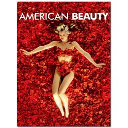 Classic Movie Metal Tin Signs Vintage Wall Art American Beauty 12 Angry Men Movie Posters for Home Cafe Bar Pubs Film Decoration
