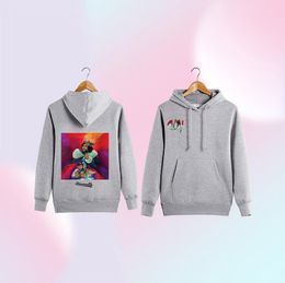 J Cole Hoodie Sweatershirt King Cole Dreamville hip hop KOD Pullover Hoodie Sweatershirt4102867