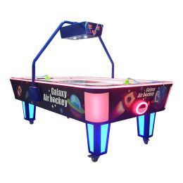 coin operated pool table air hockey 8ft 4 player air hockey table air hockey arcade game