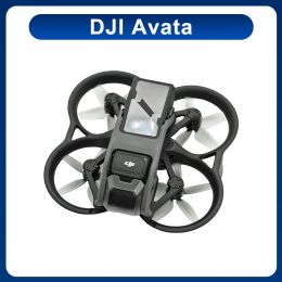 Drones Dji Avata Drone 4k/60fps 155 Superwide Fov Videos Two 1080p Microoled Screens 1080p/100fps Video Transmission Fpv Quadcopter