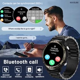 2024 New 454*454 Screen Smart Watch Men Always Display The Time Bluetooth Call 4G Local Music Smartwatch For Men Huawei Xiaomi