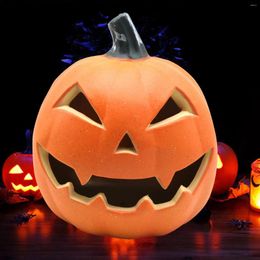 Party Decoration Halloween Decor Led Scene Layout Home (Without Battery) Fashion Simple Versatile Furnishings 2024 Figurines