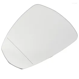 Interior Accessories Side Rearview Door Wing Mirror Glass For A3 2010-2013 A4 B8.5 B9 2013-2024 A5 2010-2024