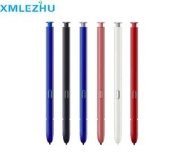 10Pcs ouch Screen Capacitive Pen Repair For Samsung Galaxy Note 10 Touch pen For Samsung Note 10 Stylus Write Pen For Galaxy Note 1936793