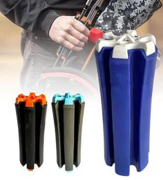 Club Grips Golf Retainer Fixed Support Clip Holder Organizer Storage Rack Wrist Training Aids Tools Accessories8267759