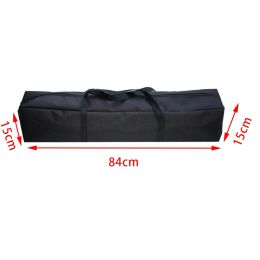 80-150cm Handbag Carrying Storage Case For Mic Photography Studio Tripod Stand Soft Case Umbrella Folded Zippers Tripod Bag 1pc