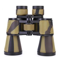 Powerful Military Binoculars Professional Optical Lens Long Range Telescope Low Light Night Vision For Outdoor Hunting LJ2011147795642