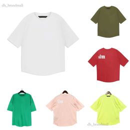 2024ss Top Mens Designe T Shirt Chest Letter Tshirt T Shirts Designer Clothes Sportwear Men Tee Shirts