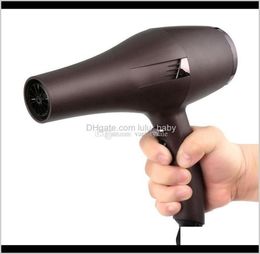 Professional Hair Salon Hair Dryers 24000W Hair Care Tools With Strong Wind Quick Dry For Home 8E6Tb Z0Afs2445809