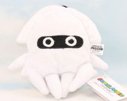 6"15cm Super Bros Blooper Squid Figure Plush Toy Octopus Soft Doll pendant Toy gift New1286793