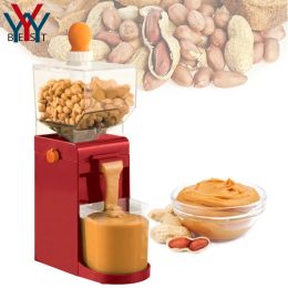 Blender Electric Peanut Butter Machine Peanut milling Grinder Household Butter Maker Grinding Machine Cooking Tool