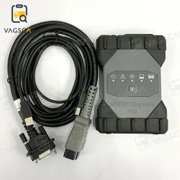 Multiplexer MB Star C6 DoIP VCI WiFi Xentry software Car truck Diagnosis tools Full Set with CFD1 CF-D1 Laptop