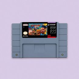 Accessories The Legend of the Mystical Ninja Action games for SNES 16 bit USA NTSC or EUR PAL Video Game Consoles Cartridge