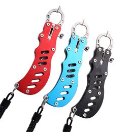 Accessories Portable Grabber Plier Clamp Tackle Accessory Fishing Pliers Fishing Grip Gripper Tool Grip Plier Fish Lip Gripper