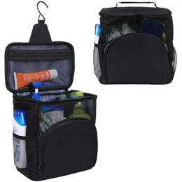 Storage Bags Conveniently Pack Essentials With Travel Bag - Easy To And Foldable Portable Durable Toiletry