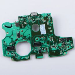 Accessories Repair parts For Xbox One S 1537 1708 Elite 1698 for Series X S Controller Board Motherboard LB RB USB Port Main Board