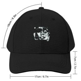 Lorn None An Island Essential T-Shirt Baseball Cap Military Tactical Cap Golf Hat Man Vintage Golf Hat Mens Hats Women's