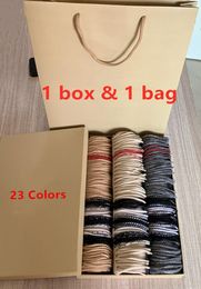 With Square Box Paper Bag 2021 Winter Fashion 100 Cashmere Scarf Women Luxury Designer Scarfs Shawls Original High End Classic 8722478