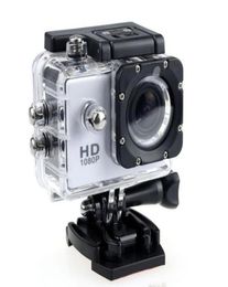 Cheapest Selling SJ4000 A9 Full HD 1080P Camera 12MP 30M Waterproof Sport Action Camera DV CAR DV5187675