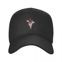 King Charles II Baseball Cap Luxury Hat Bobble Hat Hip Hop Caps Male Women's