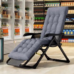Office Industrial Lazyboy Recliner Chair Luxury Metal Back Rest Armrests Reading Chair Living Room Arredamento Outdoor Furniture