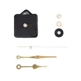 Clocks Accessories Wall Clock Replacement Supplies Accessory For Home Movement Embroidery Kit