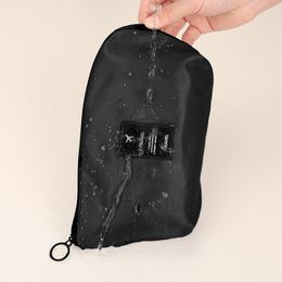 1/3/5pcs Travel Organizer Cable Digital Electronic Waterproof Storage Bag Portable Case For Earphone Devices USB Charger Plug