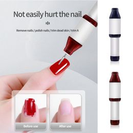 HALAIMAN Professional Nail Drill Machine Electric Manicure Milling Cutter Set Nail Files Drill Bits Gel Polish Remover Tools