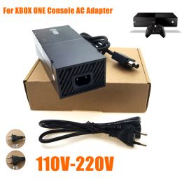 Accessories Original For XBOX ONE Console AC Adapter with Original Power Supply Charger for XBOXONE EU Plug 110V220V