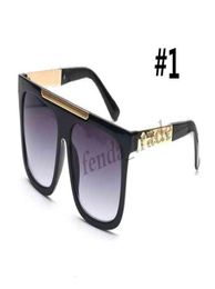 2019 Brand Design BROWN Stainless Steel Retro Sunglasses Men Pilot Traveling Luxury UV400 SUN Glasses Ladies Driving 92643767718