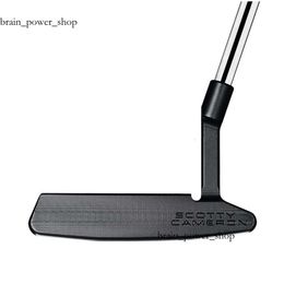 Putters Special Select Jet Set Limited 2 Golf Putter Black Club 32/33/34/35 Inches with Er Logo Drop Delivery Sports Outdoors 461