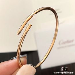 thin nail bracelet designer for woman designer jewlery bracelet nail bracelet designer mens designer Jewellery gold bangle for woman stone bracelets bangle bracelet