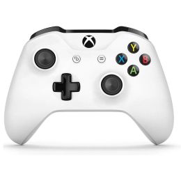 Gamepads Wireless Gamepad Game Controller Console Game Joystick For Xbox One S Android Tv Windows Systems Box