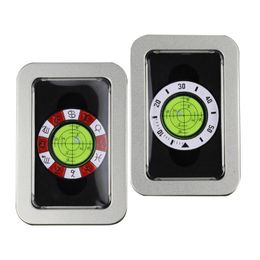 Compact Magnetic Golf Ball Marker for Sports Accessories for