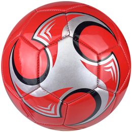 Deflated Soccer Ball Size 5 Inflatable Sports Ball Wear Resistant Professional Soccer Ball Indoor Outdoor Football