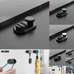 New Multifunctional Car Mini Hook Dashboard Organisers Keys Data Cables Hanger Hooks Auto Accessories Interior