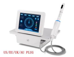 Portable HIFU Machine High Intensity Focused Ultrasound HIFU Vaginal Tightening Rejuvenation Skin Care Beauty Machine DHL 6874190