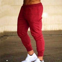 Spring Autumn Mens Sports Running Pants Joggers Loose Straight Cylinder Active Gym Workout Jogging Trousers Plus size 6XL 240412